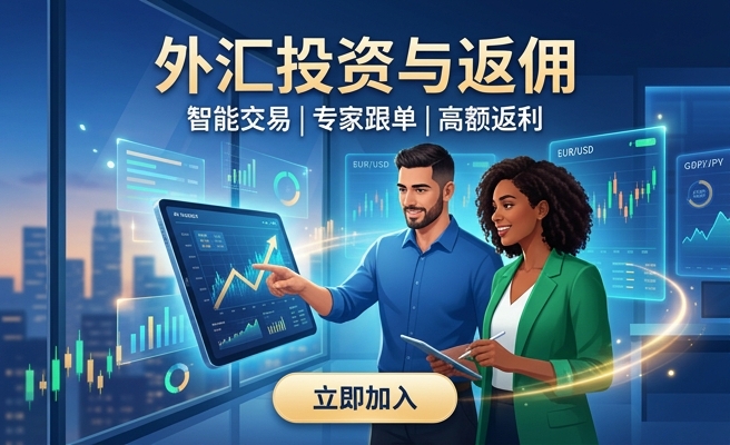 亨达外匯|現金返傭帳戶開設指南