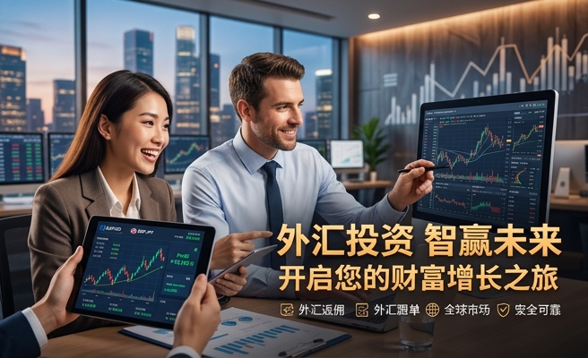 亨达外匯平台怎麼樣？公司介紹、平台特色、安全性及優點