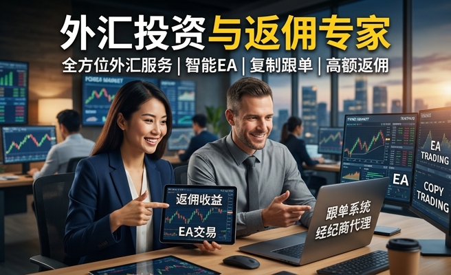 亨达返佣计算/亨达返佣算法/亨达返佣 - 知乎