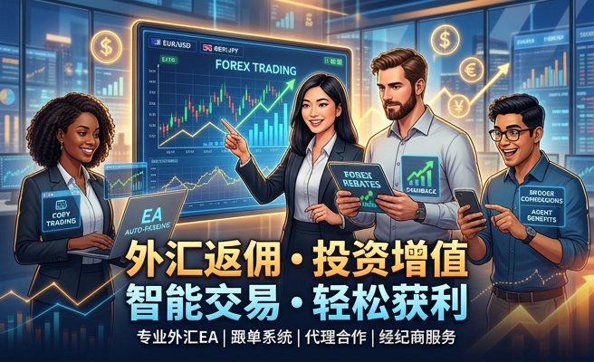 亨达外汇平台官网丨值得信赖的外汇经纪商