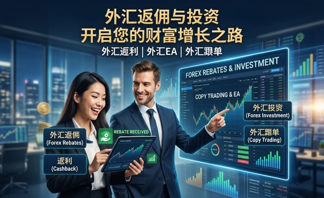 亨达赠金攻略指南-赠金运用技巧一次掌握