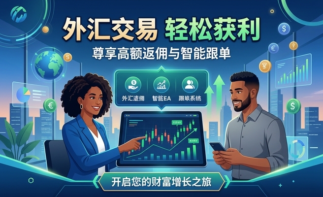 亨达外匯交易平台開戶教學