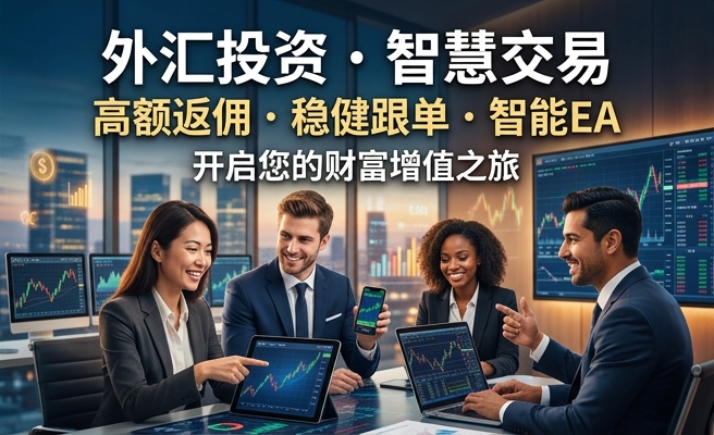 亨达外汇交易开户教程