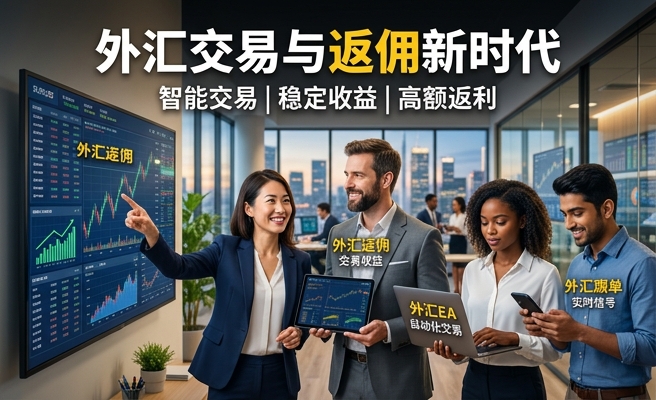 亨达个人专区 - 个性化的交易体验