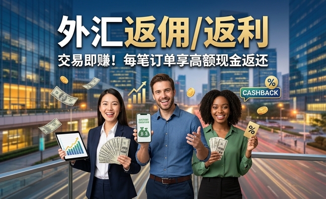 亨达注册- 创建亨达账户，快速又简单
