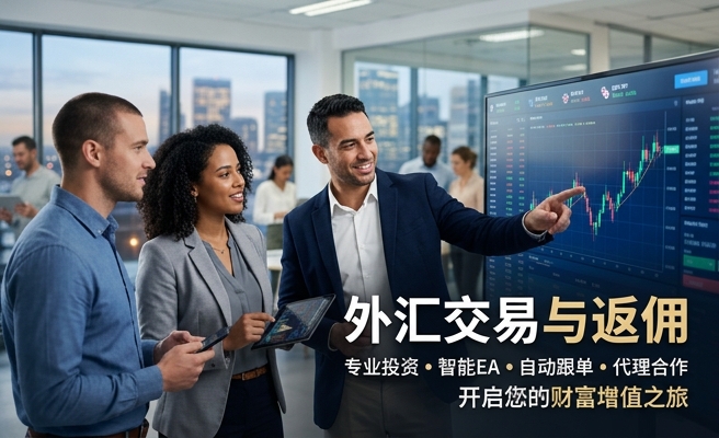 亨达的详细介绍与返佣概览