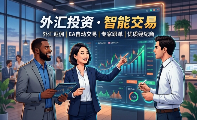 亨达外汇交易平台注册开户实名认证流程解析