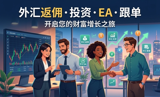 亨达返佣--亨达集团已发展成为一家在线多资产经纪商