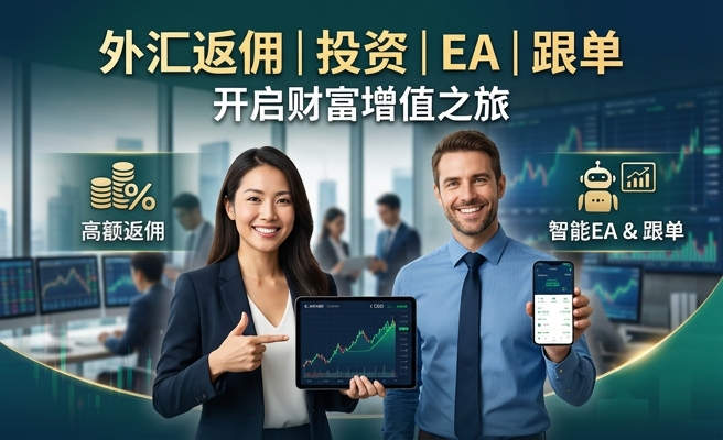 亨达外匯交易商評價－優缺點&安全性完整分析