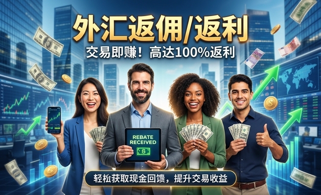 亨达 為外匯CFD 經紀商提供線上指數交易