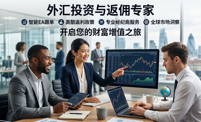 亨达外汇交易平台注册开户实名认证流程解析
