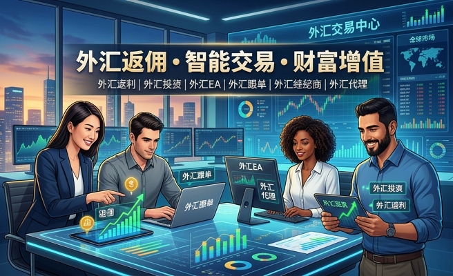 亨达外汇交易开户教程