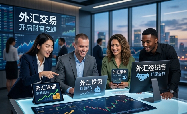 亨达外匯｜最高送2000美元！亨达贈金最新實用攻略(2026)