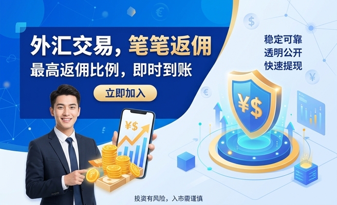 亨达返佣 | 免费策略与信号 | 外汇交易跟单服务