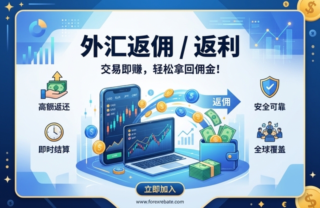 亨达 外汇返佣服务，降低交易成本提升盈利