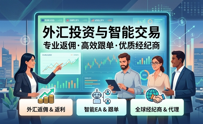 亨达返佣--亨达集团已发展成为一家在线多资产经纪商