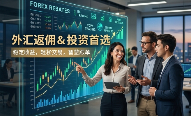 亨达新客活动丨赠金活动丨AvaTrade爱华官网